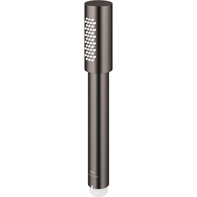 Rainshower Aqua Stick 26866A00 Ручной душ 50 мм 1jet, тёмный графит, глянец