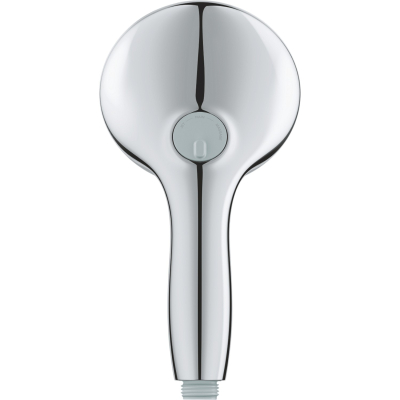 Vitalio Start Clova 26964000 Ручной душ 110 мм 3jet, хром