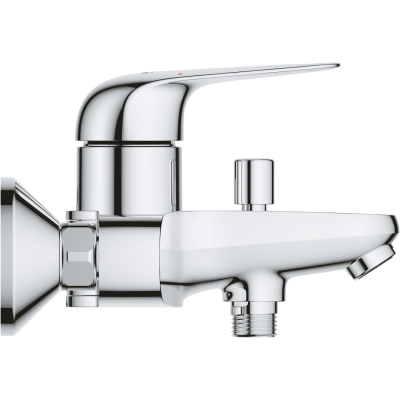 Swift 24335001 Смеситель для ванны, хром