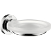 Axor Citterio 41733000 Мыльница, хром