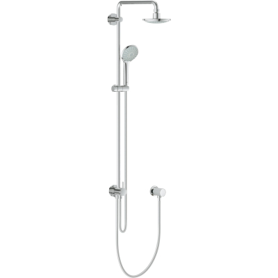 Rainshower 27057000 Шланговое подключение, хром
