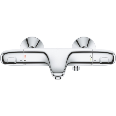 Grohtherm 1000 34816003 Термостат для ванны, хром