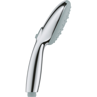 Vitalio Start Clova 26964000 Ручной душ 110 мм 3jet, хром