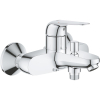 Swift 24335001 Смеситель для ванны, хром