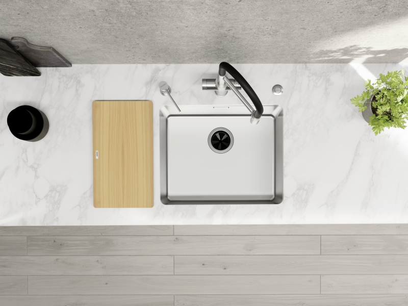 FWD Lite 526646 Измельчитель пищевых отходов