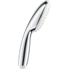 Tempesta 27852003 Ручной душ 110 мм 1jet, хром