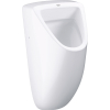 Bau Ceramic 39438000 Писсуар, глянцевый белый