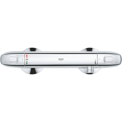Grohtherm 1000 34814003 Термостат для душа, хром