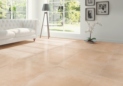 Memory Brass 36*36 Antislip