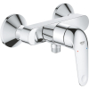 Euroeco 32740001 Смеситель для душа, хром