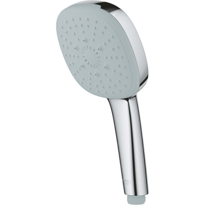 Vitalio Comfort Clova 26967000 Ручной душ 110 мм 3jet, хром