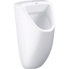 Bau Ceramic 39439000 Писсуар, глянцевый белый