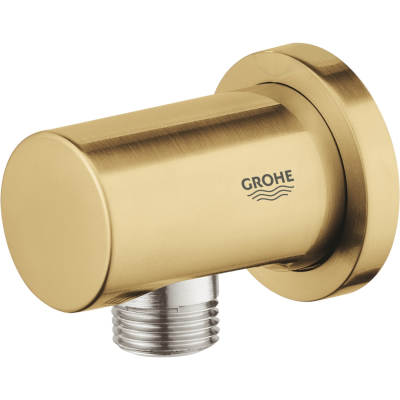 Rainshower 27057GN0 Шланговое подключение, холодный рассвет, матовый