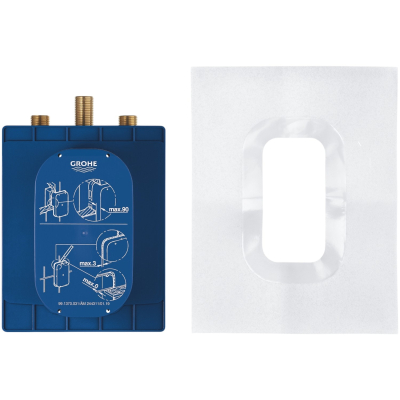 Eurosmart Cosmopolitan T 36322001 Cкрытая часть смесителя для душа