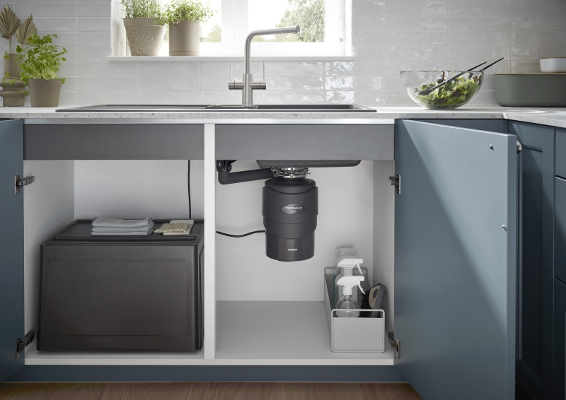 FWD Medium 526647 Измельчитель пищевых отходов