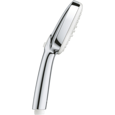 Tempesta Cube 26746003 Ручной душ 110 мм 2jet, хром