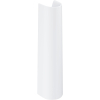 Bau Ceramic 39425000 Пьедестал, глянцевый белый