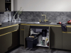 FWD Medium 526647 Измельчитель пищевых отходов
