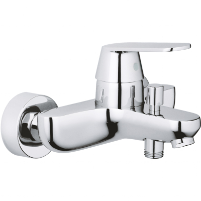 Eurosmart Cosmopolitan 1000179 Готовый комплект для ванной комнаты, хром