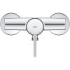 Clova Classic 24311000 Смеситель для душа, хром