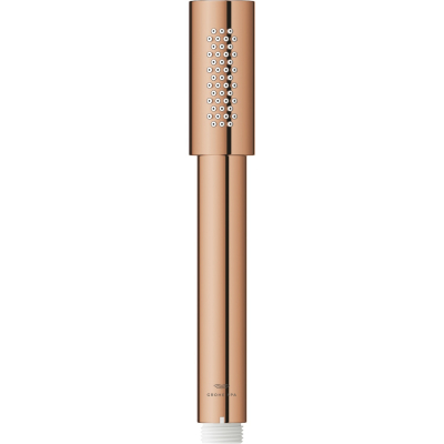 Rainshower Aqua Stick 26866DA0 Ручной душ 50 мм 1jet, тёплый закат, глянец