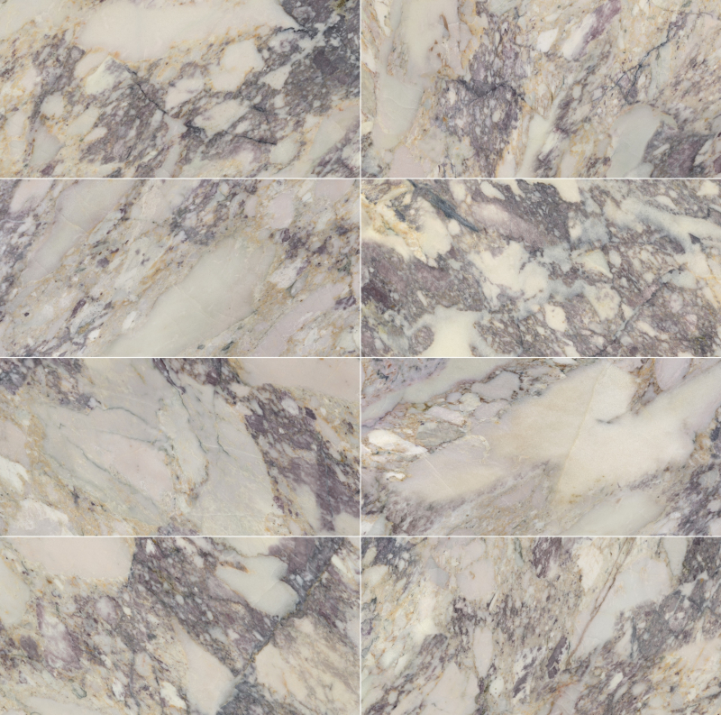 Breccia Violetta PL (PRC) 60*120 RC