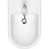 D-Neo 2294150000 Биде подвесное, глянцевое белое