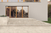 Peldano Curvo Rocks Dark 36*33/4