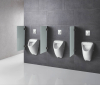 Bau Ceramic 39438000 Писсуар, глянцевый белый