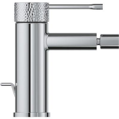 Essence 24178PF1 Смеситель для биде, со сливным гарнитуром, хром
