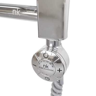 Contracts 100214554 Полотенцесушитель электрический 500*730 мм, хром