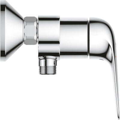 Euroeco 32740001 Смеситель для душа, хром