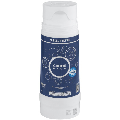 Grohe Blue 40404001 Сменный фильтр 600 л, 5-ступенчатый