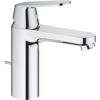 Eurosmart Cosmopolitan 1000179 Готовый комплект для ванной комнаты, хром