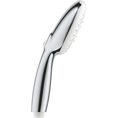 Tempesta 28261003 Ручной душ 110 мм 3jet, хром