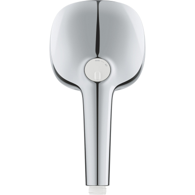 Tempesta Cube 26746003 Ручной душ 110 мм 2jet, хром
