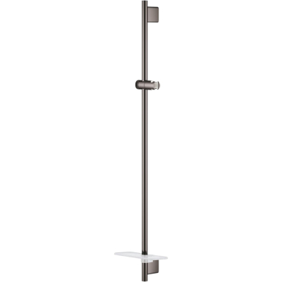 Rainshower SmartActive 26603A00 Душевая штанга 90 см, тёмный графит, глянец