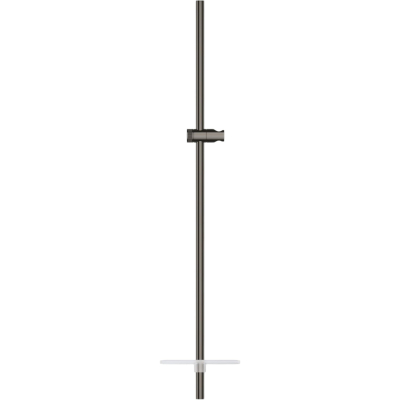Rainshower SmartActive 26603A00 Душевая штанга 90 см, тёмный графит, глянец