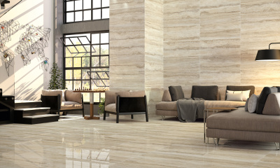 Levante Gris 75*75 RECT