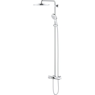 Rainshower SmartActive 310 26657000 Душевая система с термостатом для ванны, хром