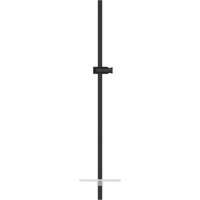 Rainshower SmartActive 22125KF0 Душевая штанга 90 см, фантомный чёрный