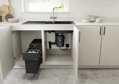 FWD Lite 526646 Измельчитель пищевых отходов