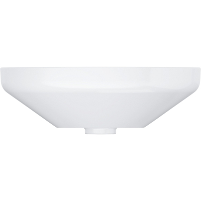 Airio 3996600H Раковина накладная 60*40 см, глянцевая белая