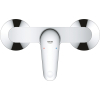 Euroeco 32740001 Смеситель для душа, хром