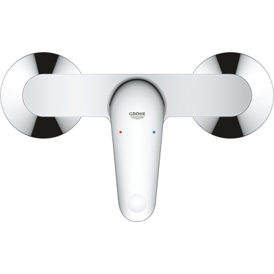 Euroeco 32740001 Смеситель для душа, хром