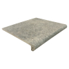 Peldano Curvo Rocks Dark 36*33/4