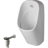 Acro Compact 100345412 Писсуар сенсорный, глянцевый белый