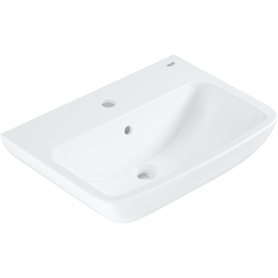 Start Edge Ceramic 39949000 Раковина подвесная 55*40 см, глянцевая белая