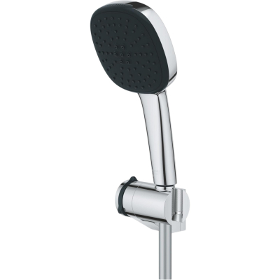 Vitalio Comfort 26943001 Душевой набор со шлангом 175 см, хром