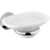 Acc. Bagno 19CRA011 мыльница, хром